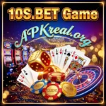 10S.BET Game Apk New Version