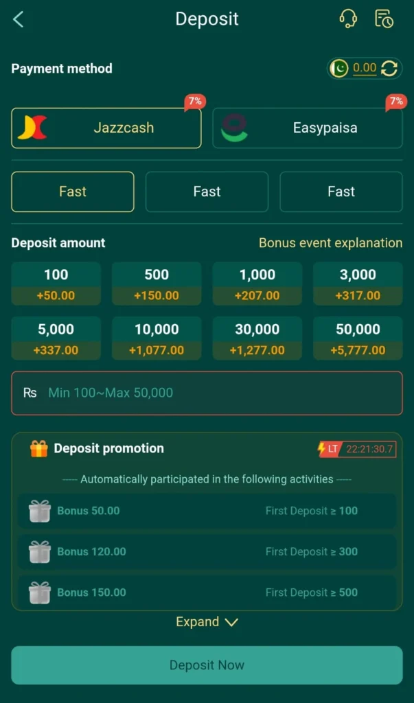 10S.BET Game Download