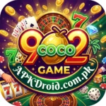 92COCO Game Apk New Version