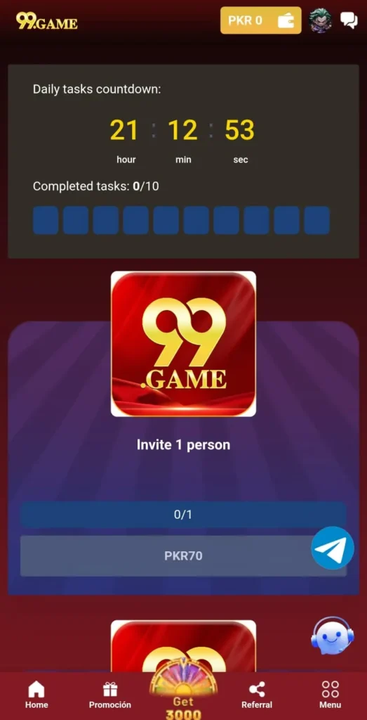 99 Game Download