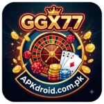 GGX77 Game Apk New Version