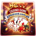 HC777 Game Apk New Version