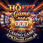 HQ177 Game Apk New Version