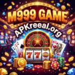 M999 Game Apk New Version