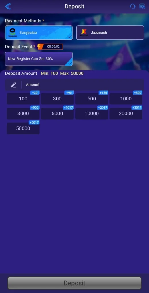 PAK3 Game Download