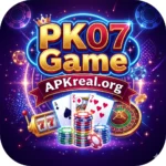 PK07 Game Apk New Version