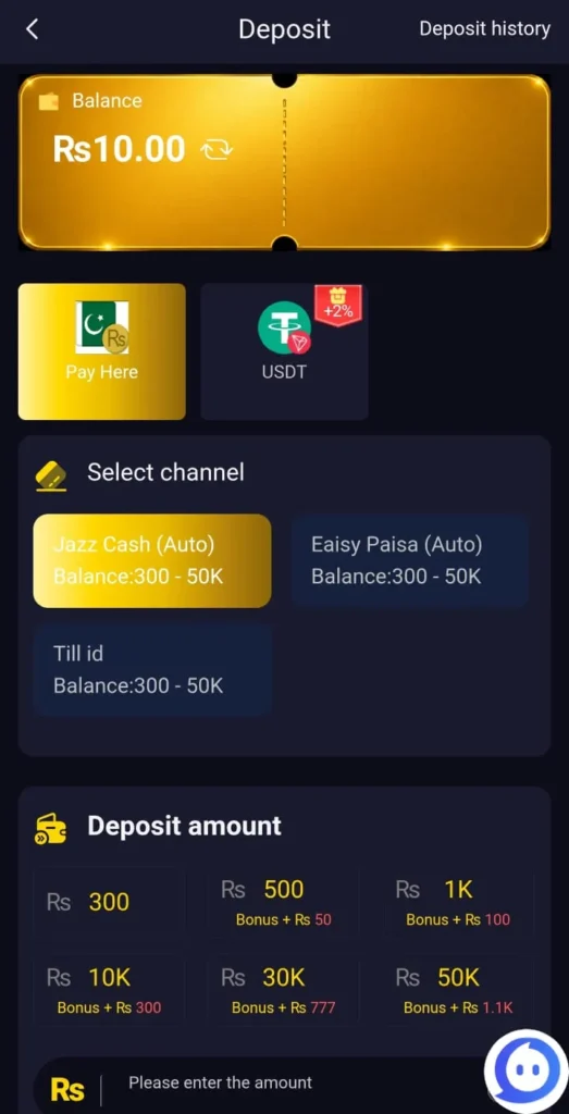 Royal8Bet Game Download