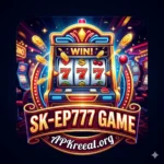 SK-EP777 Game Apk New Version
