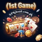 1st Game Apk New version