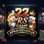 22RS Game Apk New version
