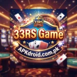 33RS Game Apk New version