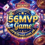 56MVP Game Apk New Version