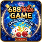 688Win Game Apk New version