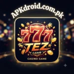 777Tez Game Apk New version