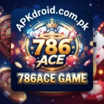 786Ace Game Apk New version