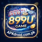 899U Game Apk New version