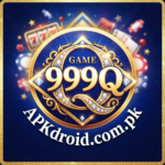999Q Game APK New Version