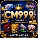 CM999 Game Apk New version