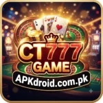 CT777 Game Apk New version