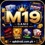 M19 Game Apk New version