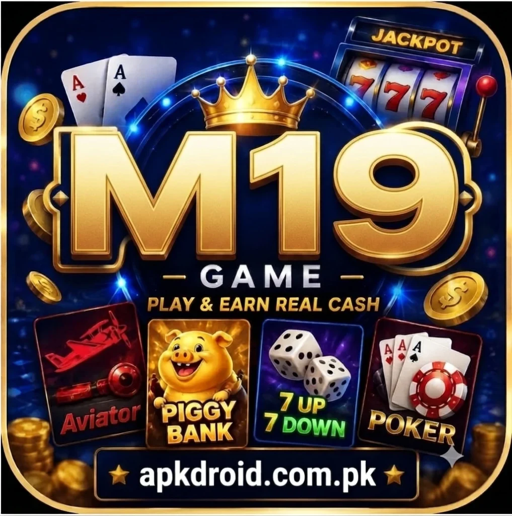 M19 Game Apk Version