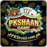 PKSHAAN Game Apk New Version