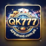 QK777 Game Apk New version