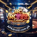 RC777 Game Apk New version