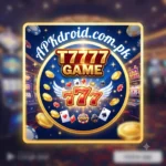 T7777 Game Apk New version