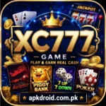 XC777 Game Apk New version