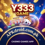Y333 Game Apk New version