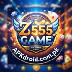 Z555 Game APK New Version