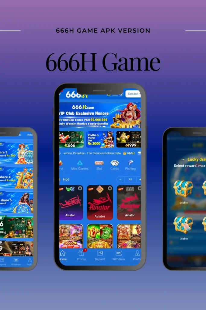 666H Game Download