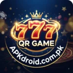 777QR Game APK New Version