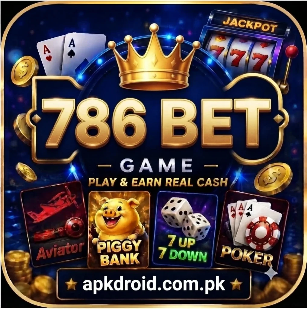 786 BET Game