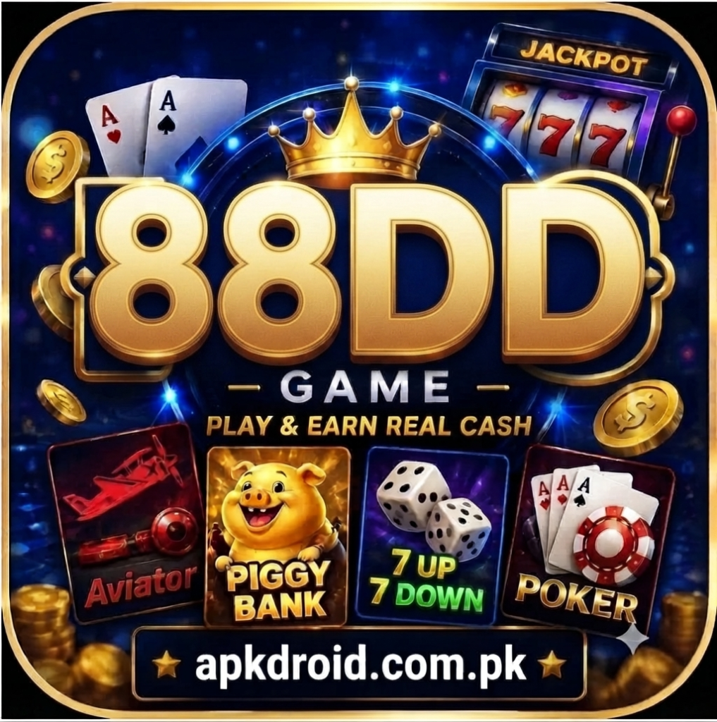 88DD Game