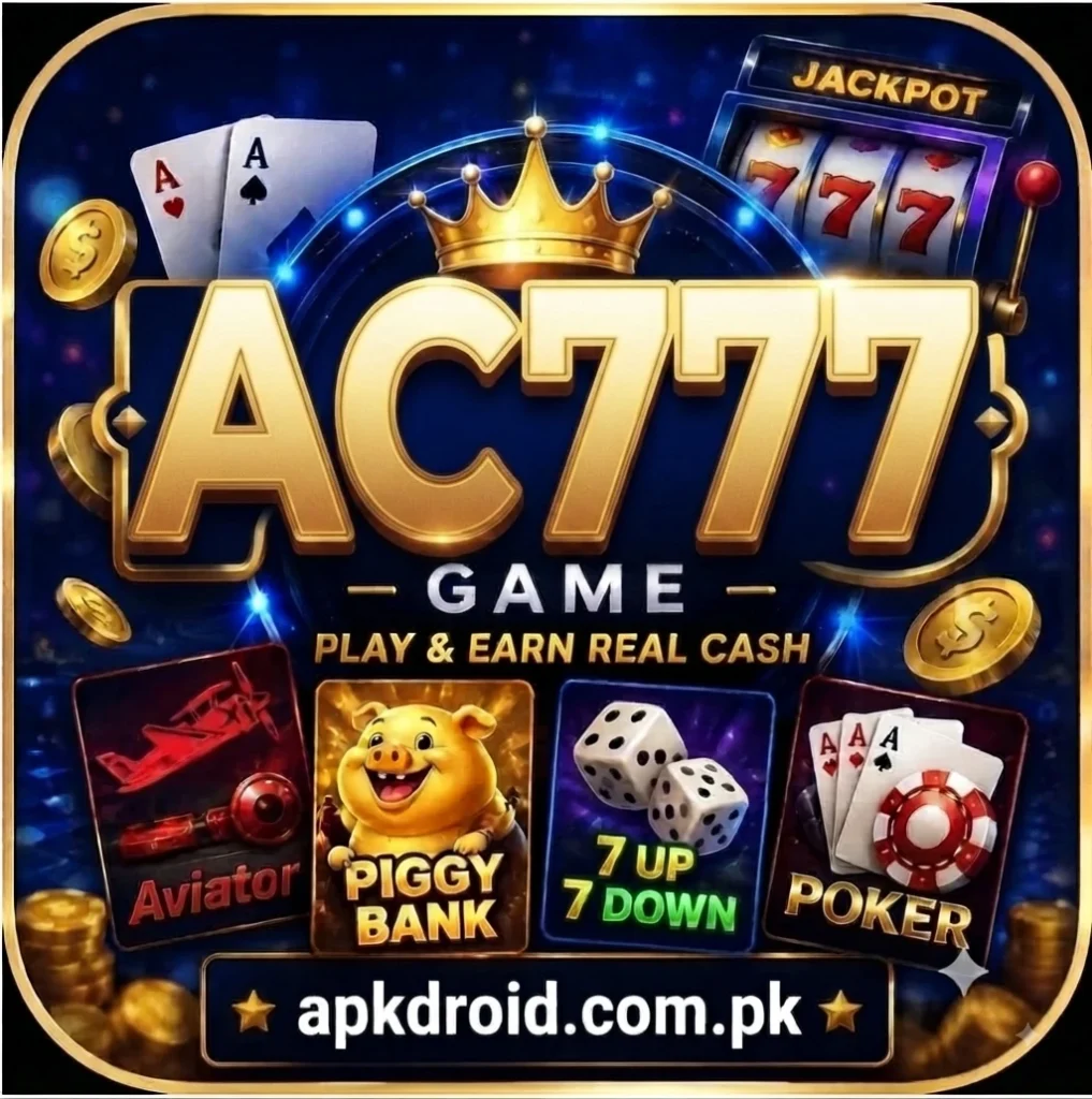 AC777 Game Download