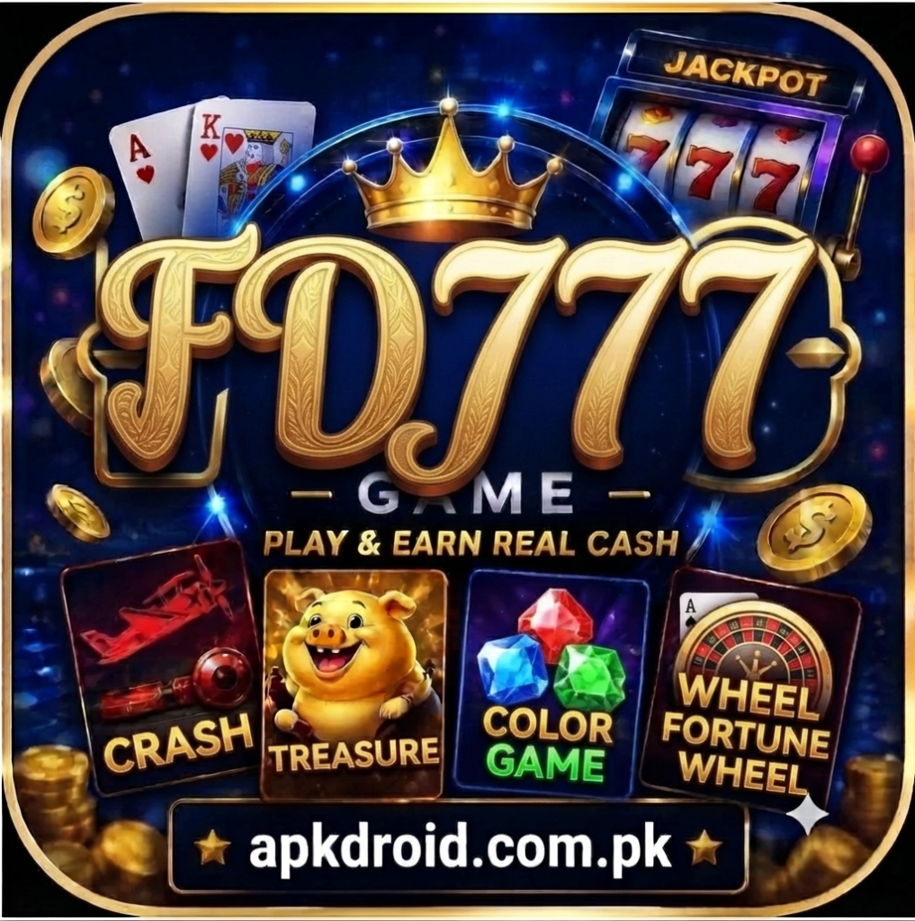 FD777 Game