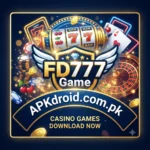 FD777 Game Apk New version