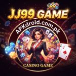 JJ99 Game Apk New Version