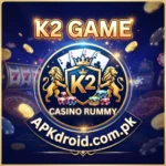 K2 Game Apk New Version