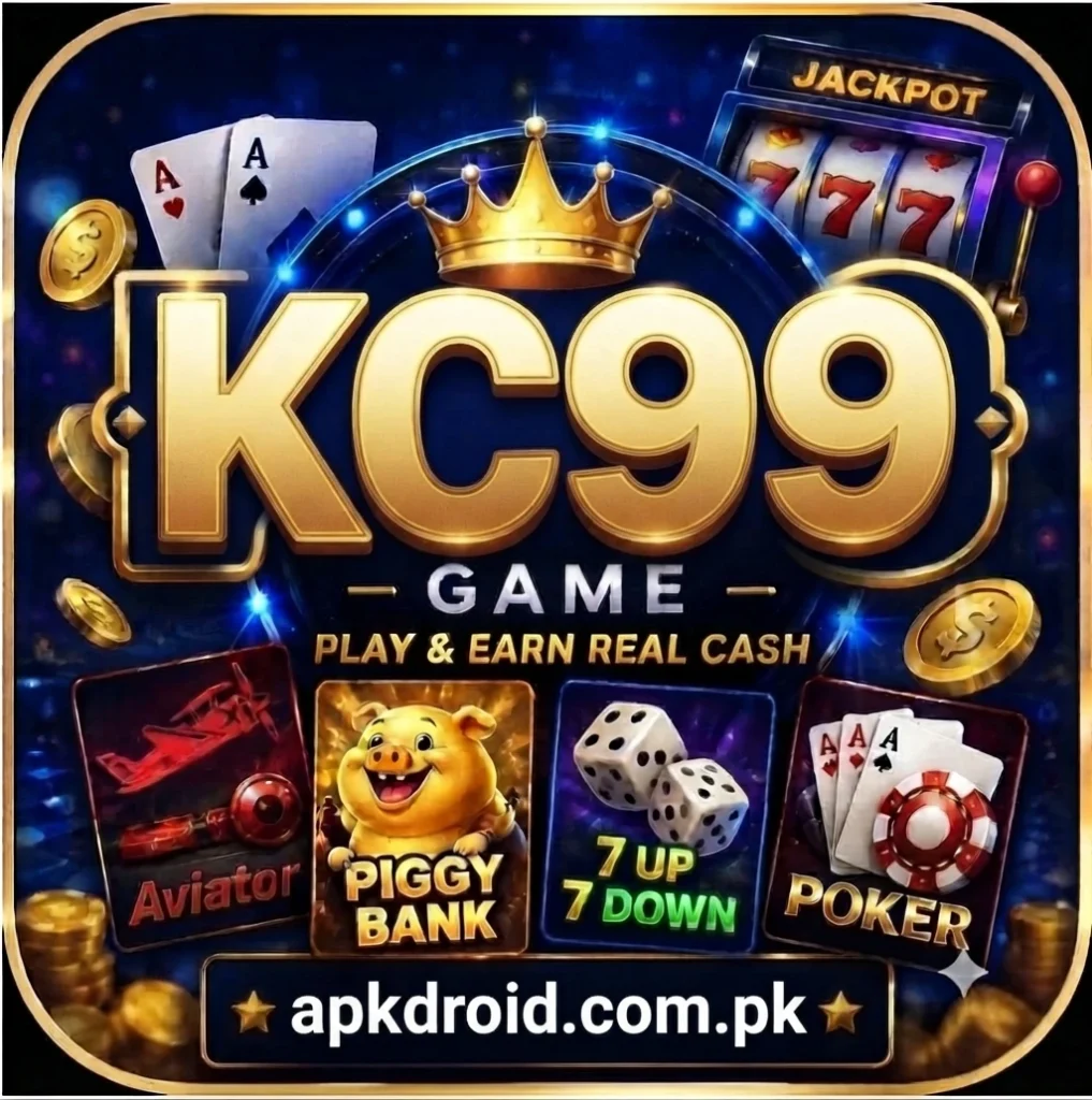 KC99 Game Download