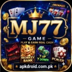 MJ77 Game Apk New Version