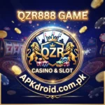 QZR888 Game Apk New Version