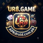 UR8.Game APK New Version