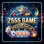 Z555 Game APK New Version