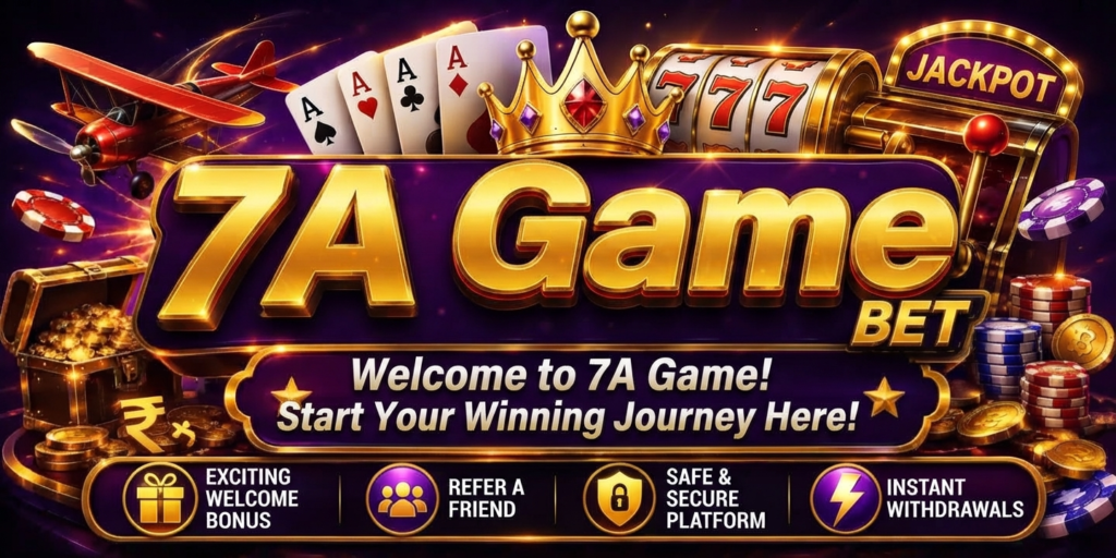 7A Game APK