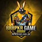 888PKR Game APK New Version