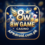 8WGame APK New Version