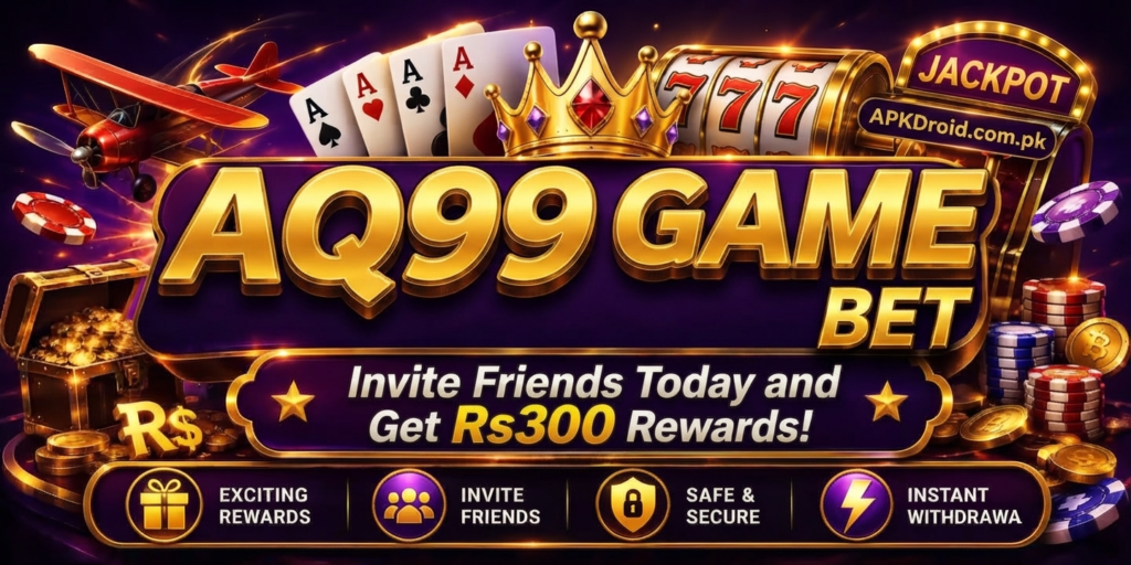 AQ99 Game